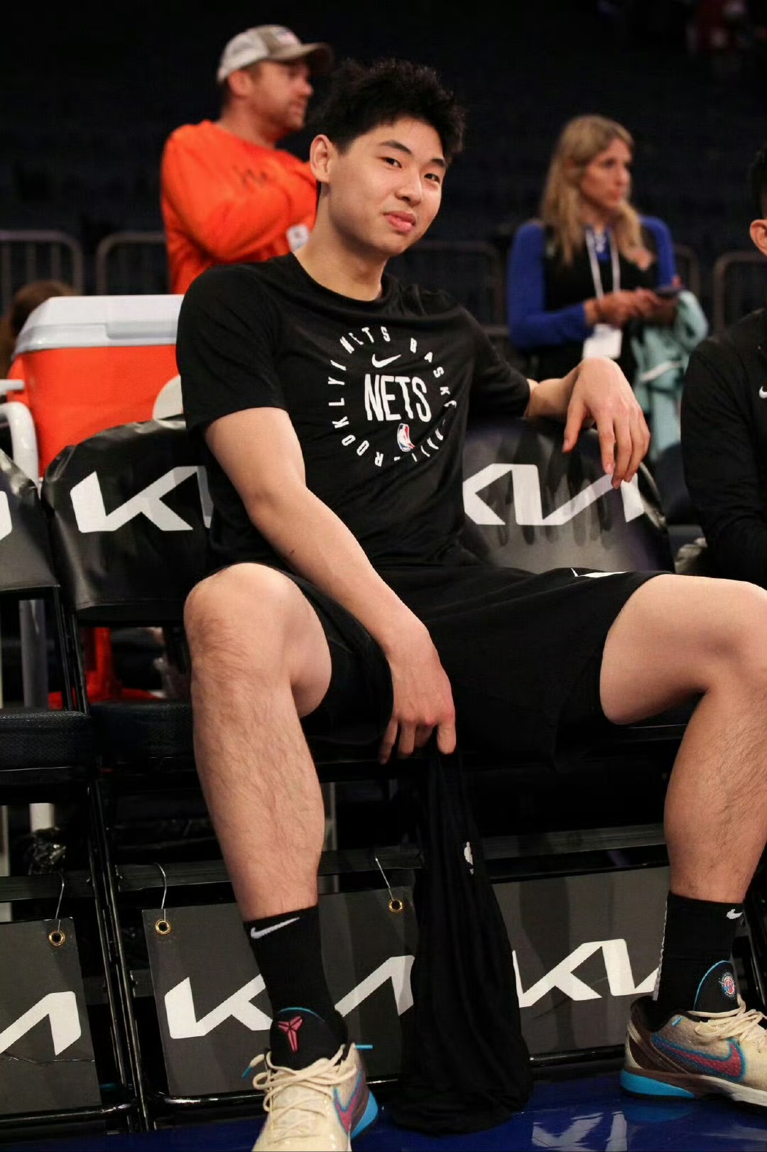 布鲁克林篮网内部会议纪要流出：清晨官宣签约，CBA季后赛使命明确，数据趋势出现新变化的简单介绍